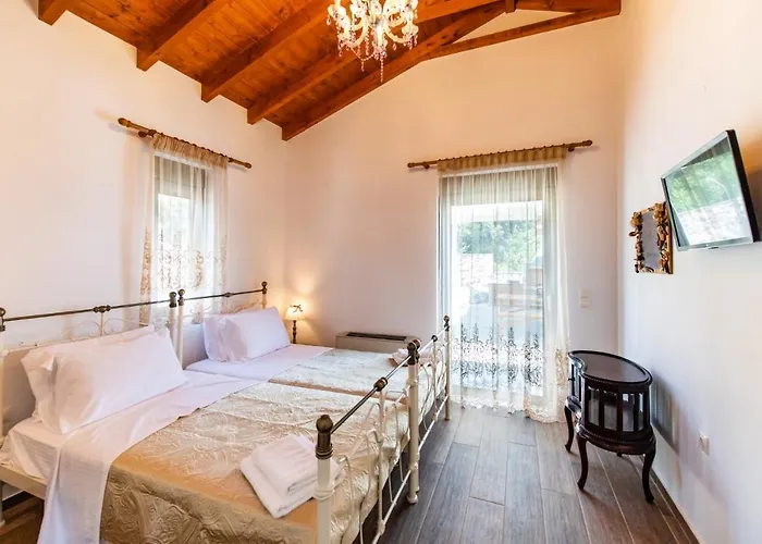 Villa Loulou By Nikiana