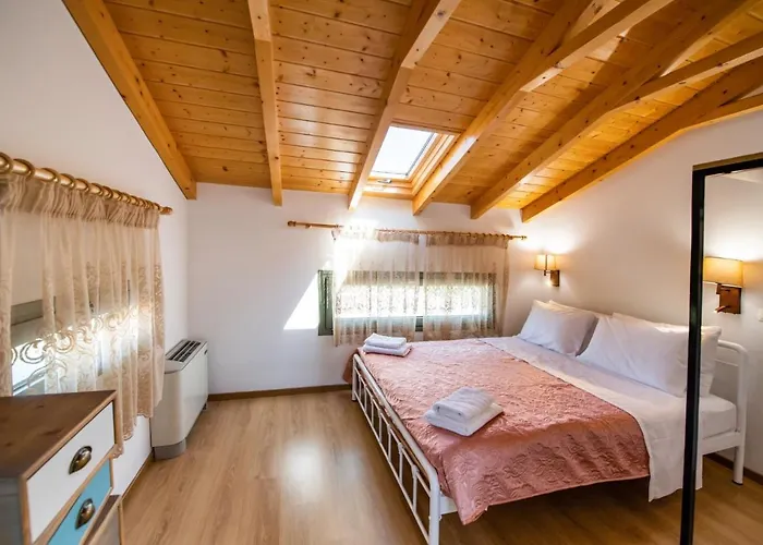 Villa Loulou By Nikiana