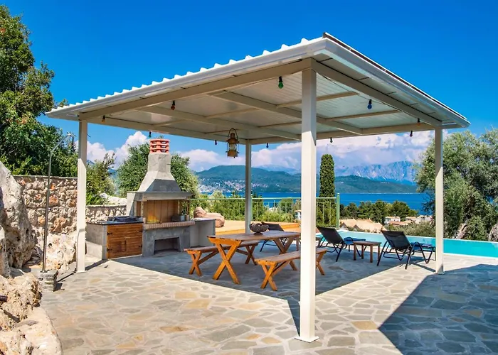 Villa Loulou By Nikiana