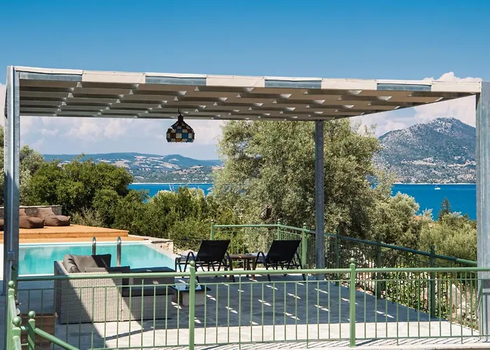 Loulou By Villa Nikiana